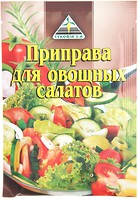 Фото Cykoria S.A. приправа для овощных салатов 25 г