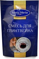 Фото Santa Maria смесь для глинтвейна 37 г