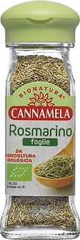 Фото Cannamela розмарин 30 г