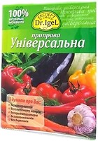 Фото Dr.IgeL приправа Універсальна 20 г
