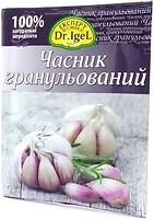 Фото Dr.IgeL часник гранульований 15 г