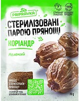 Фото Приправка коріандр мелений 20 г