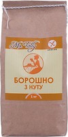 Фото Ms. Tally мука из нута 1 кг