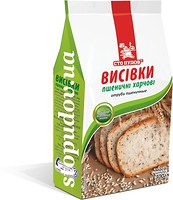Фото Сто Пудов отруби пшеничные 300 г