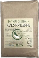 Фото Органик Эко Продукт мука кукурузная 500 г