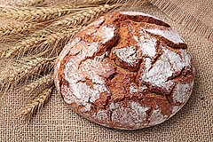 Фото Uldo смесь для выпечки хлеба Ржаной экстра 10 кг