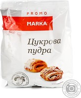 Фото Marka Promo сахарная пудра 250 г