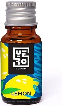 Фото Yero Colors ароматизатор Лимон 10 г