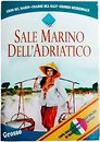 Фото Dell Adriatico соль морская крупная Sale Marino Grosso 1 кг