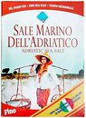Фото Dell Adriatico соль морская мелкая Sale Marino Fino 1 кг