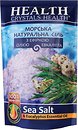 Фото Crystals Health сіль морська з ефірною олією евкаліпта 500 г