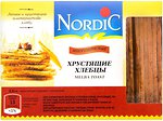 Фото Nordic хлебцы многозерновые 100 г