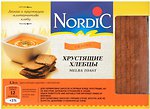 Фото Nordic хлебцы ржаные 100 г