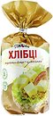 Хлебцы, галеты Піколо