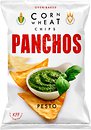 Чипсы, сухарики, попкорн Panchos