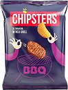 Чипсы, сухарики, попкорн Chipster's