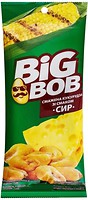 Фото Big Bob кукуруза жареная Сыр 60 г