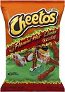 Чипсы, сухарики, попкорн Cheetos