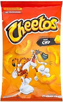 Фото Cheetos кукурузно-сырные палочки Сыр 55 г