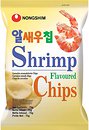Чипсы, сухарики, попкорн Nongshim