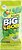 Фото Big Bob арахис со вкусом васаби 60 г