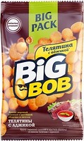 Фото Big Bob арахис со вкусом телятины с аджикой 90 г