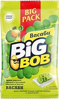 Фото Big Bob арахис со вкусом васаби 90 г