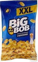 Фото Big Bob арахис соленый 170 г