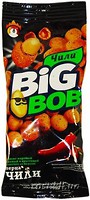 Фото Big Bob арахис со вкусом чили 60 г