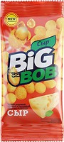 Фото Big Bob арахис со вкусом сыра 60 г