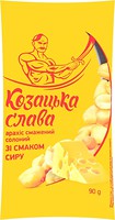 Фото Козацька Слава арахис со вкусом сыра 90 г
