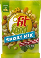 Фото Kluth ореховое ассорти Food Fit Sport Mix 150 г