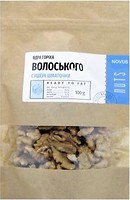 Фото Novus грецкий орех сушеный 100 г