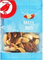 Фото Ашан бразильский орех сушеный 150 г