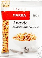 Фото Marka Promo арахис соленый 100 г