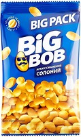 Фото Big Bob арахис соленый 120 г