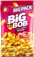 Фото Big Bob арахис со вкусом бекона 120 г