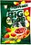 Фото Big Bob арахис Party Mix со вкусом колбасок гриль и томатной сальсы 80 г