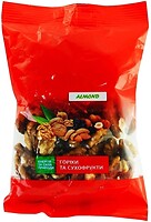 Фото ДФ Трейд грецкий орех Almond 75 г
