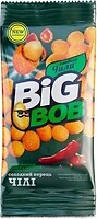 Фото Big Bob арахис со вкусом сладкого чили 70 г