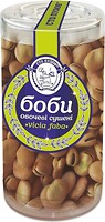 Фото Сто пудов бобы Vicia Faba 200 г