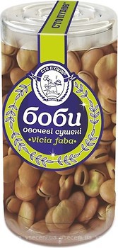 Фото Сто пудов бобы Vicia Faba 200 г