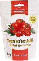 Фото Spektrumix томаты Tomatushki вяленые 100 г