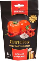 Фото Spektrumix томаты с перцем Tomatos сушеные 50 г