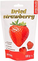 Фото Spektrumix клубника Dried strawberry сушеная 100 г