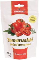 Фото Spektrumix томаты Tomatushki вяленые 50 г