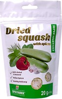 Фото Spektrumix кабачок Dried squash со специями сушеный 20 г