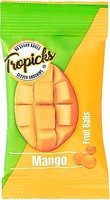 Фото Tropicks манго в шариках сушеный 50 г