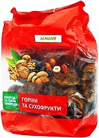 Фото ДФ Трейд финики Almond сушеные 200 г