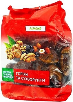 Фото ДФ Трейд финики Almond сушеные 200 г